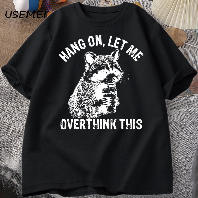 Coffee Tea Or Me - Hang on Let Me Overthink This