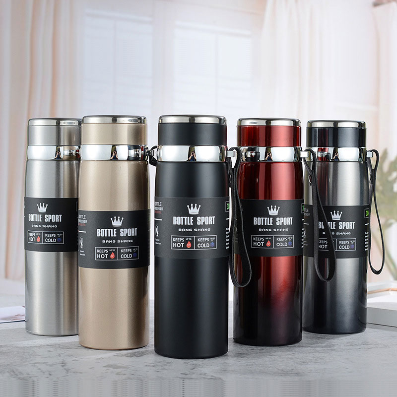 Coffee Tea Exchange - 800ML ML Thermos Thermos Thermos Thermos