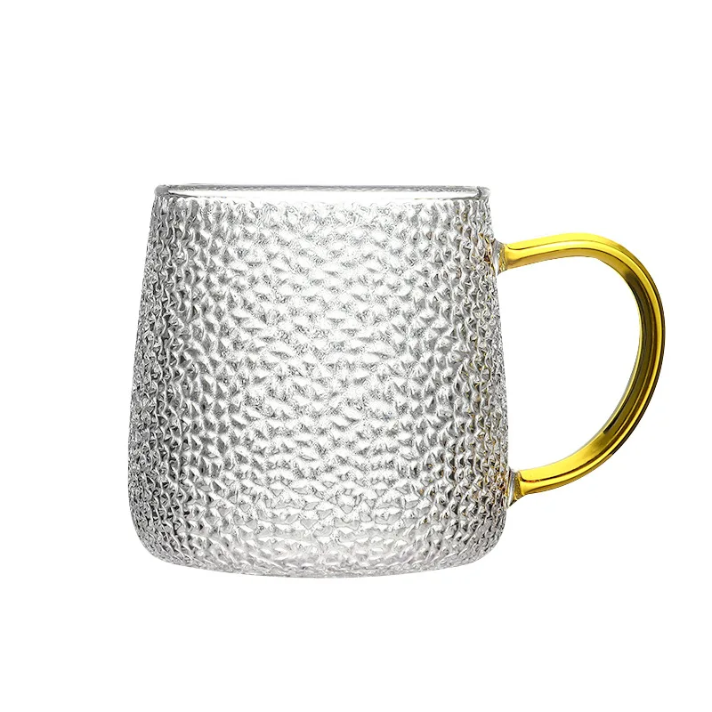 Coffee Tea Japan - Embossed Japanese Mug Christmas Mugs Coffee