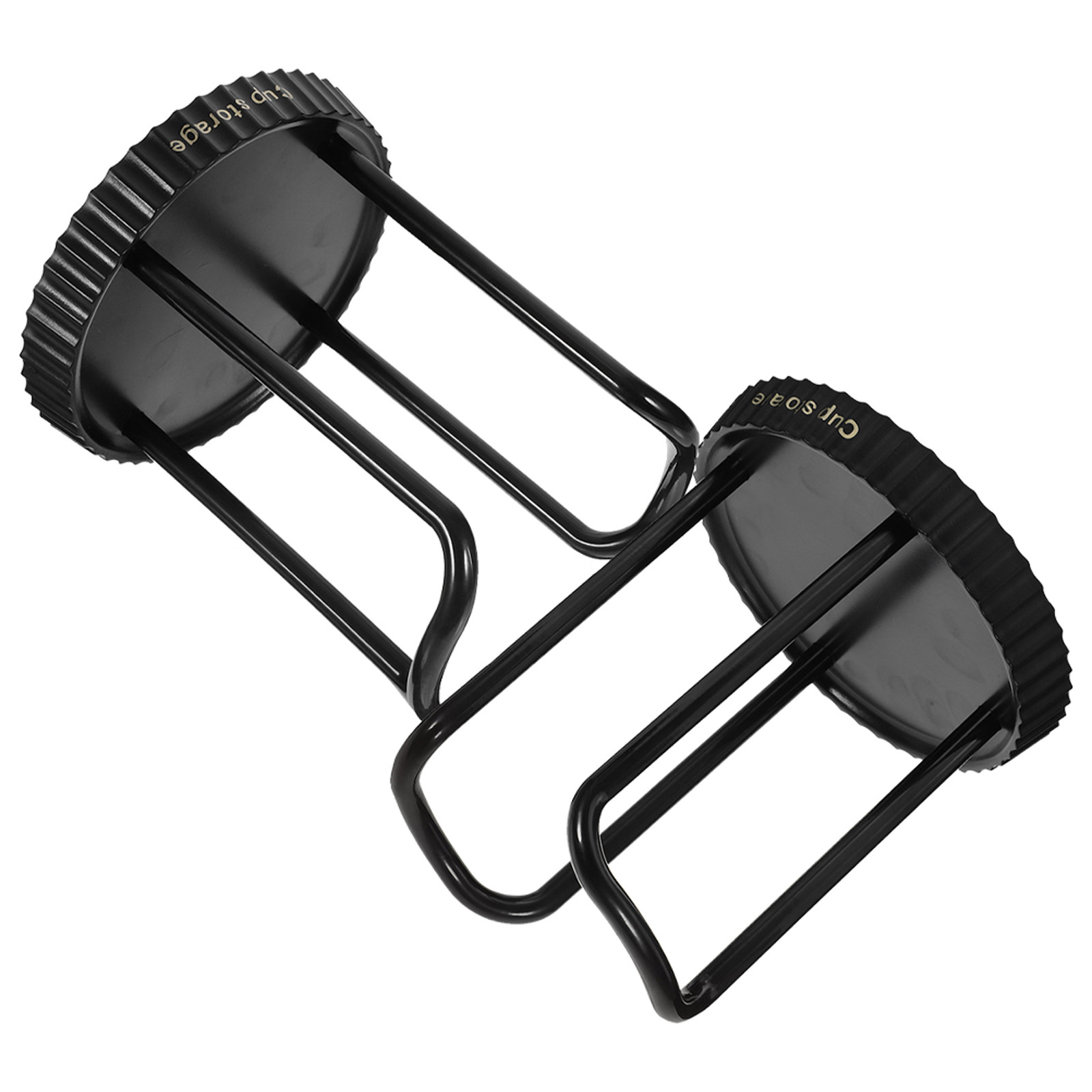 2Pcs Disposable Cup Dispenser  - Coffee Tea Holders recension och pris