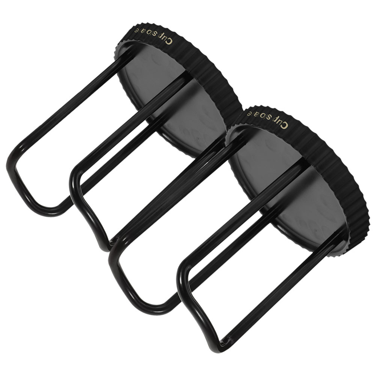2Pcs Disposable Cup Dispenser  - Coffee Tea Holders recension och pris