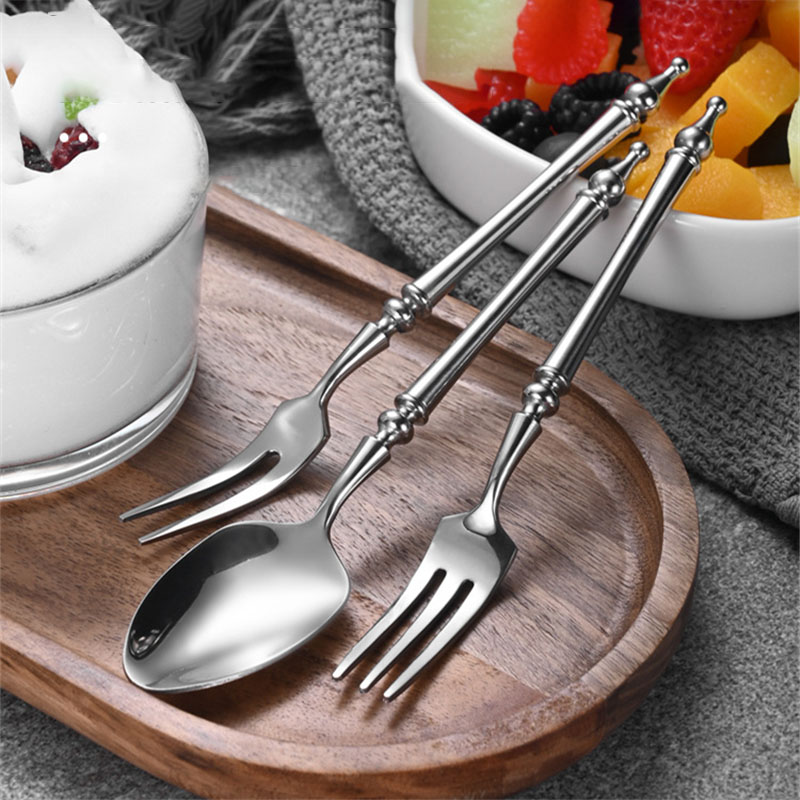 Slim 304 Stainless Steel Cutle - Coffee Tea Weight Loss recension och pris