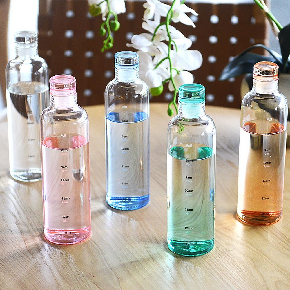 500/750ML Water Bottle INS Sty - Juice Tea Coffee recension och pris