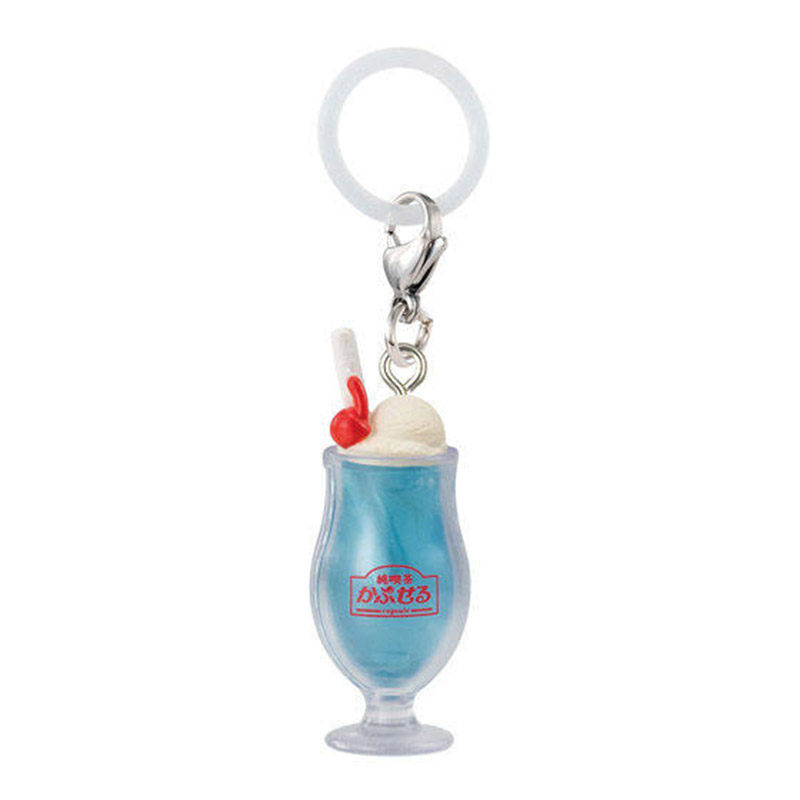 New Bandai Gashapon Jun Kissa  - Coffee Tea Japan recension och pris