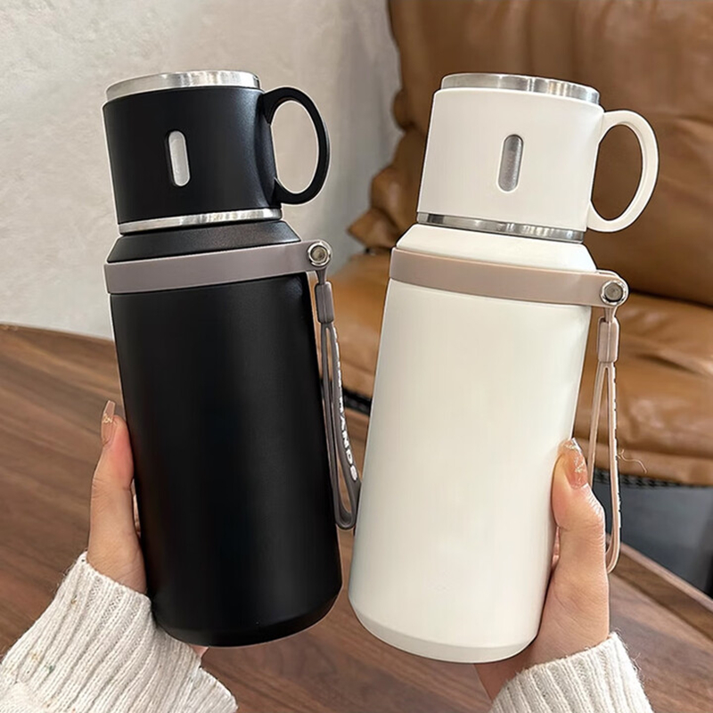 600ml Stainless Steel Coffee C - Coffee Tea Exchange recension och pris