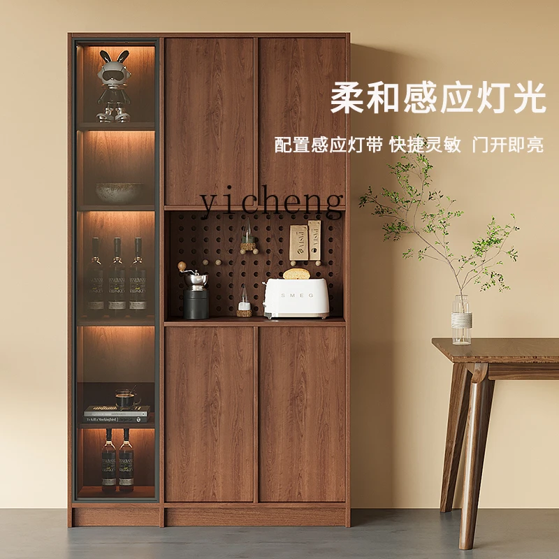 GZ Solid Wood Dining Side Cabi - Tea & Coffee Quận 1 recension och pris