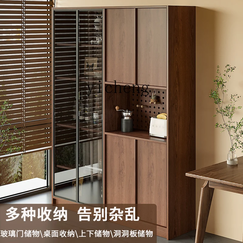 GZ Solid Wood Dining Side Cabi - Tea & Coffee Quận 1 recension och pris