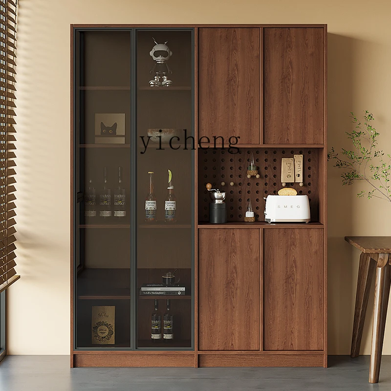 GZ Solid Wood Dining Side Cabi - Tea & Coffee Quận 1 recension och pris