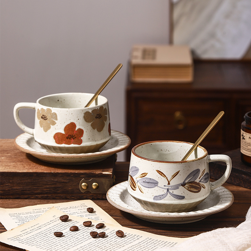 Vintage Cup Hotel Coffee Cup S - Coffee Tea Latte recension och pris