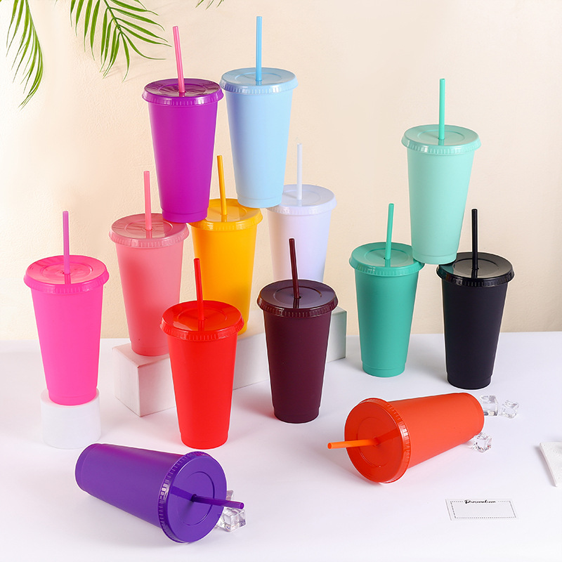 Hot Selling Funny Stylish Matt - Coffee Tea Tumbler recension och pris