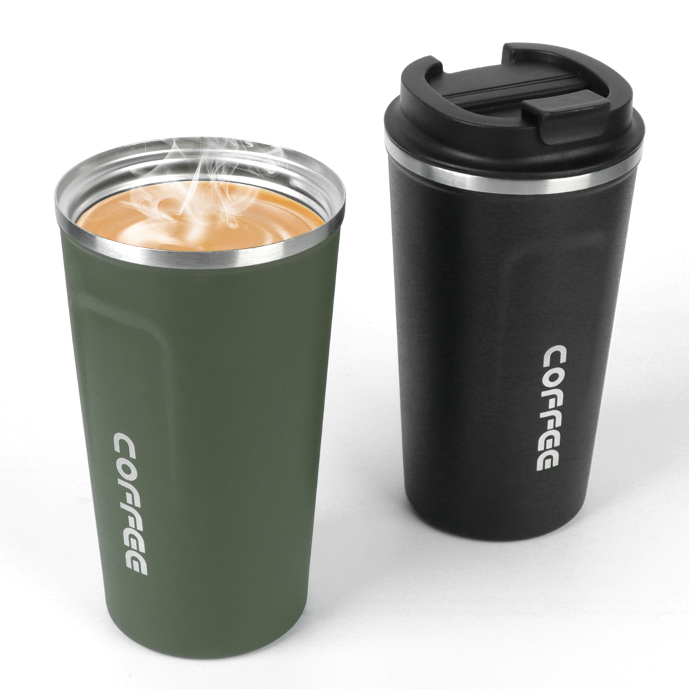 Thermo Cafe Coffee Mug Car The - Coffee Tea Exchange recension och pris