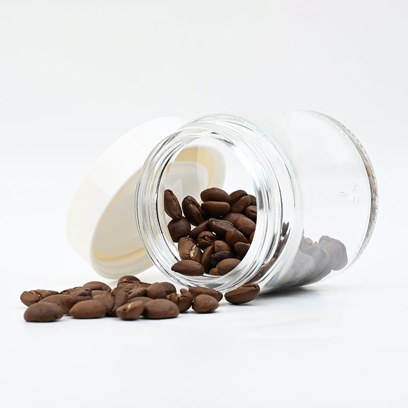 Portable Coffee Bean Storage G - Coffee Tea Uses recension och pris
