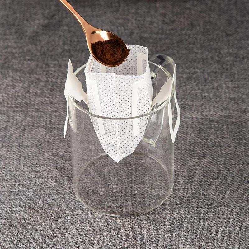 Biodegradable Coffee Filter Ba - Coffee Tea Uses recension och pris
