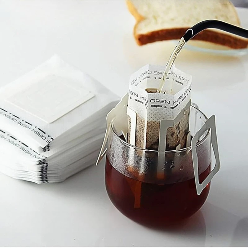 Biodegradable Coffee Filter Ba - Coffee Tea Uses recension och pris