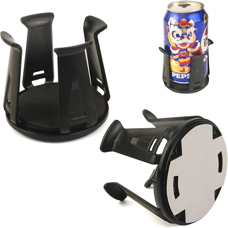 Car Black Cup Holder Ashtray A - Coffee Tea Holders recension och pris