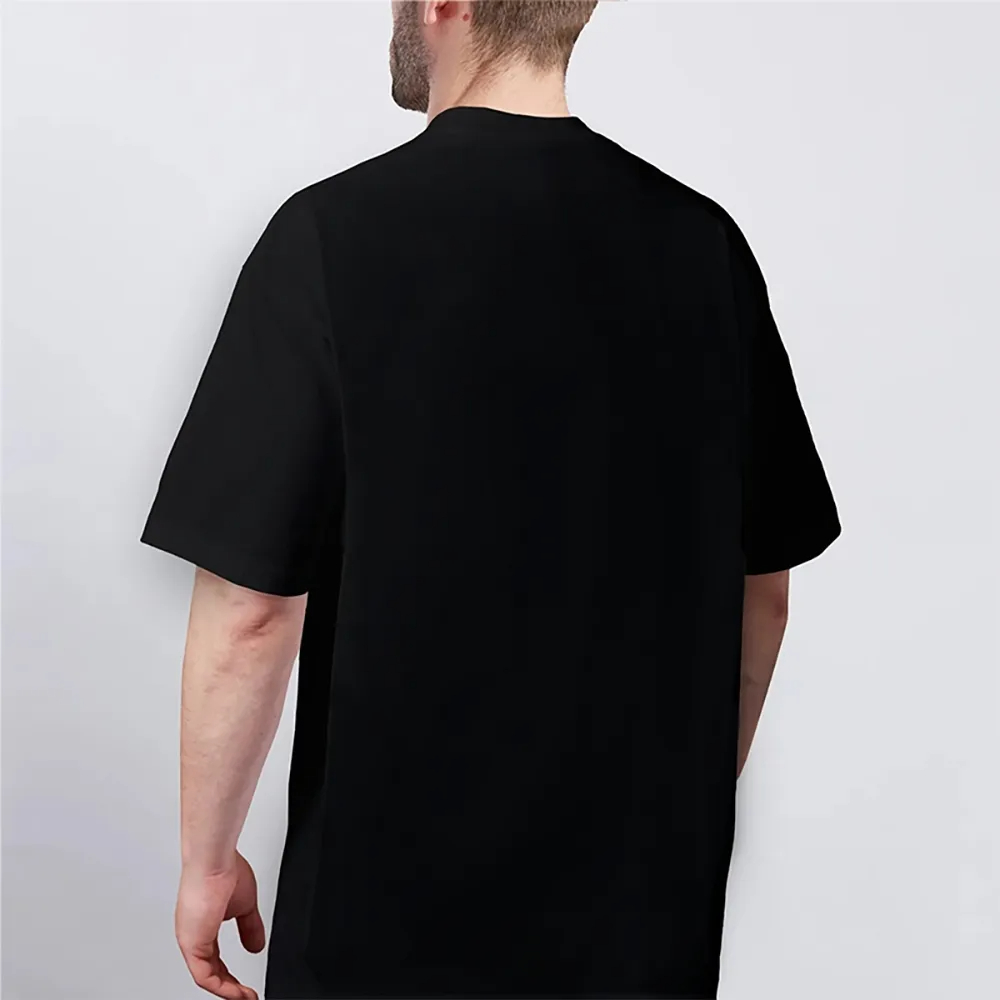 Dandadan T-Shirt Anime Cat Mid - Coffee Tea Or Me recension och pris