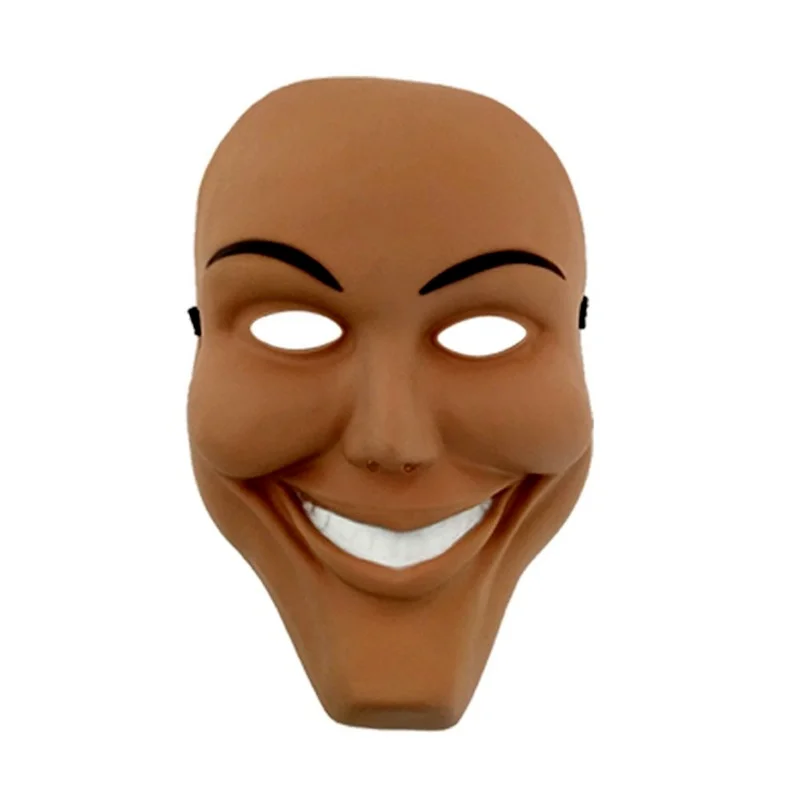 Human Removal Plan Mask Evil S - Coffee Tea Or Me recension och pris