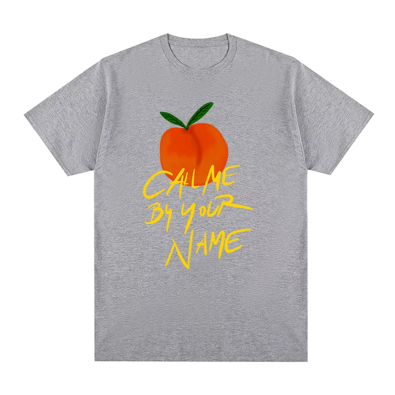Call Me by Your Name CMBYN Pea - Coffee Tea Or Me recension och pris