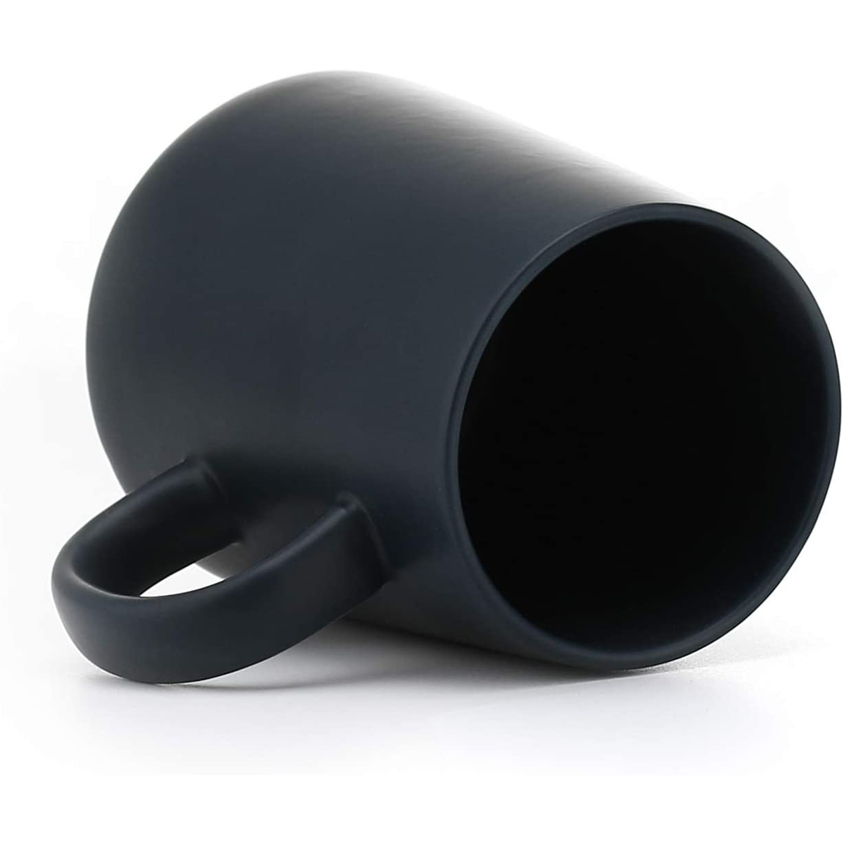 Ceramic Tea Cup Extra Large Mu - Coffee Plus Tea recension och pris