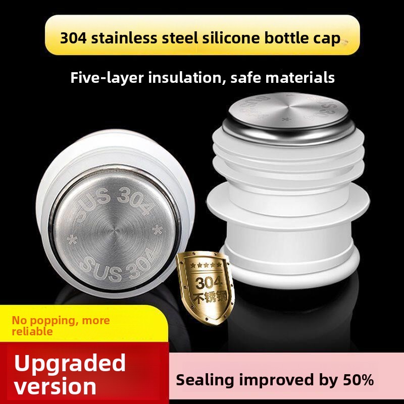 JULISSA MO Elegant Round Neck  - Coffee Tea Weight Loss recension och pris