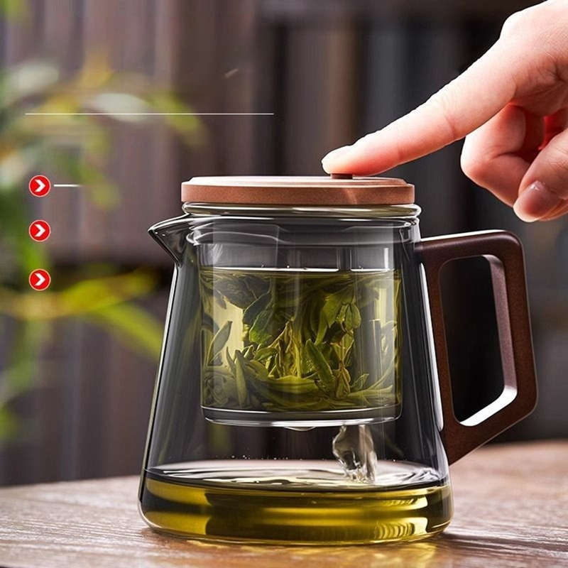 Elegant Chinese Tea Set - Tran - Tea & Coffee Quận 1 recension och pris