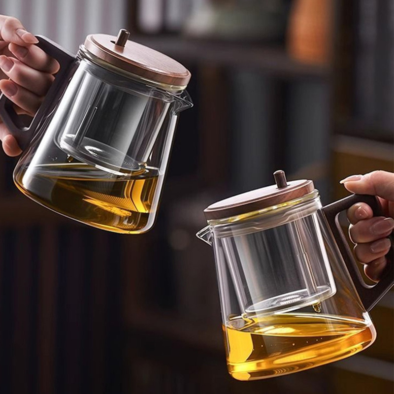 Elegant Chinese Tea Set - Tran - Tea & Coffee Quận 1 recension och pris