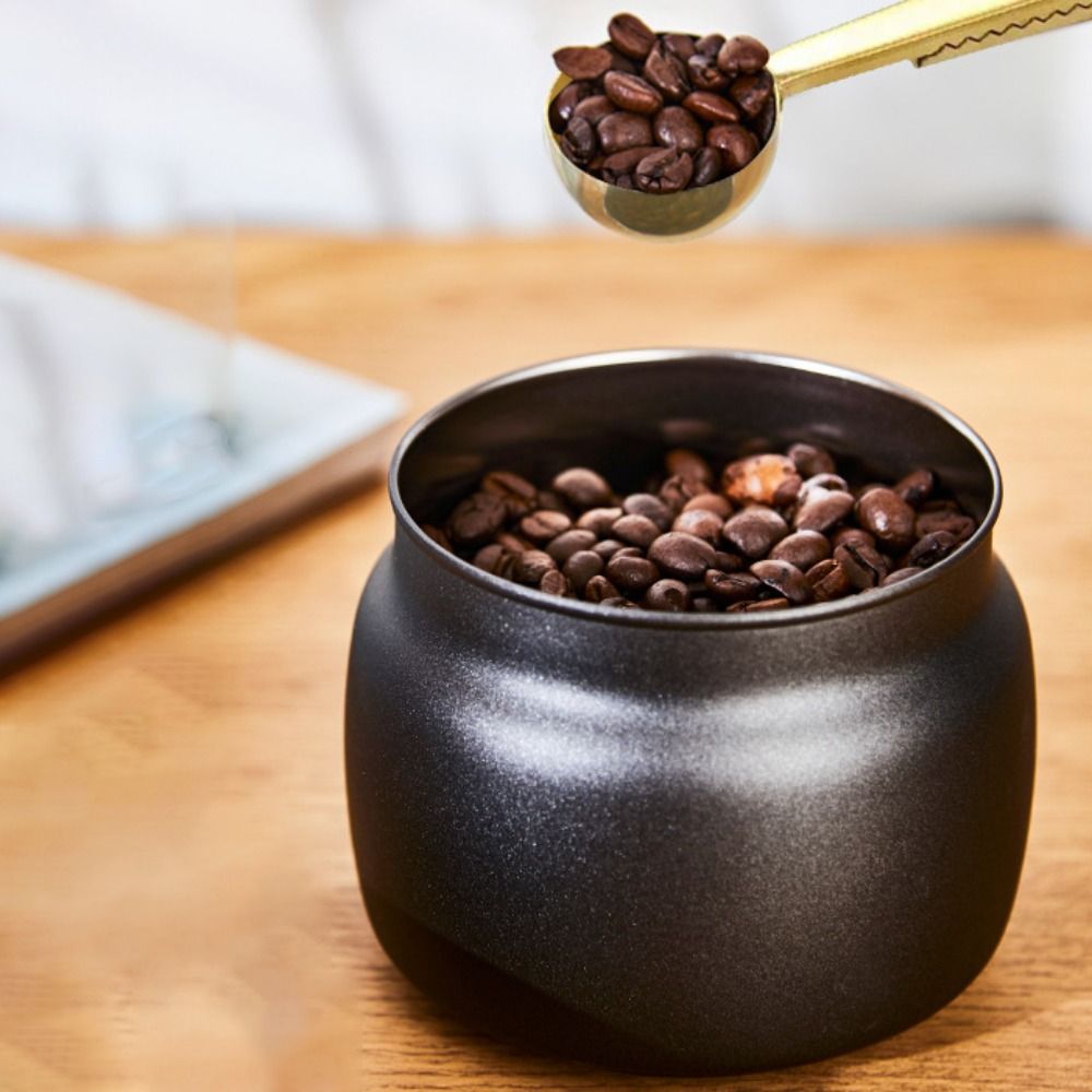304 Stainless Steel Coffee Bea - Coffee Tea Exchange recension och pris