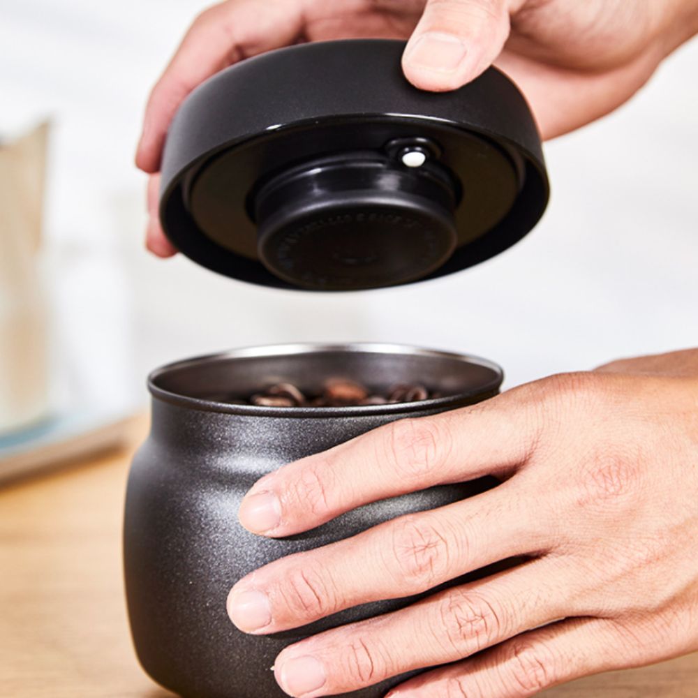 304 Stainless Steel Coffee Bea - Coffee Tea Exchange recension och pris