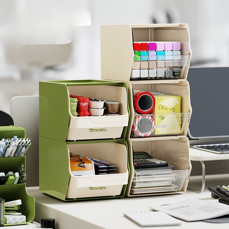 Coffee Capsule Holder Stacked  - Coffee Tea Holders recension och pris
