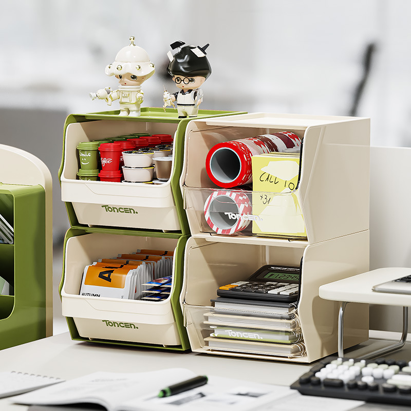 Coffee Capsule Holder Stacked  - Coffee Tea Holders recension och pris