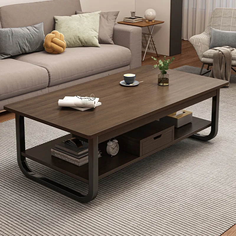 Modern minimalist coffee table - Coffee Tea Nearby recension och pris