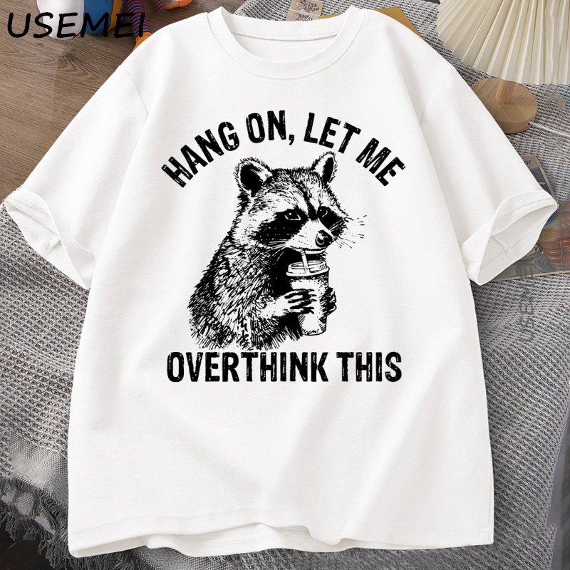 Hang on Let Me Overthink This  - Coffee Tea Or Me recension och pris