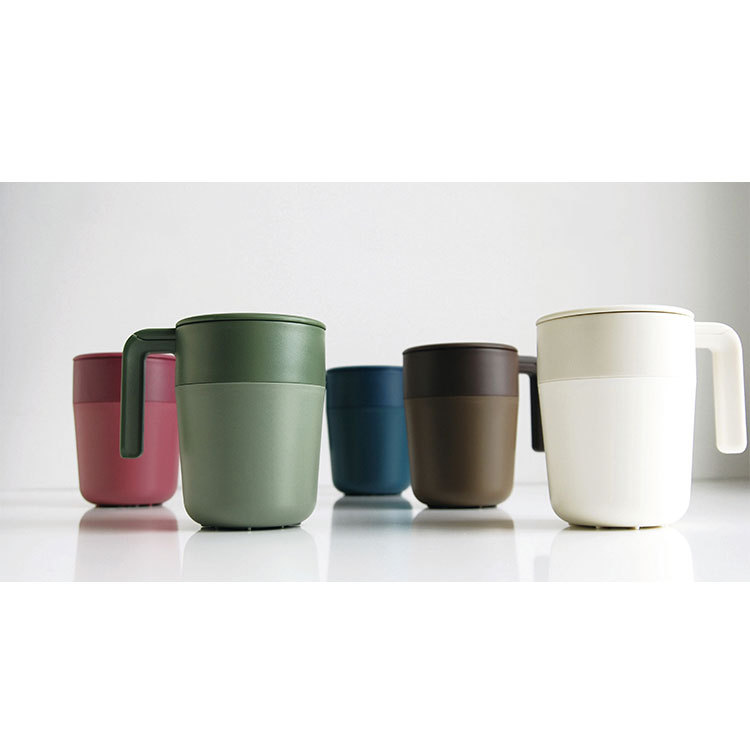 8OZ French Press  Mug Coffee o - Coffee Tea Exchange recension och pris