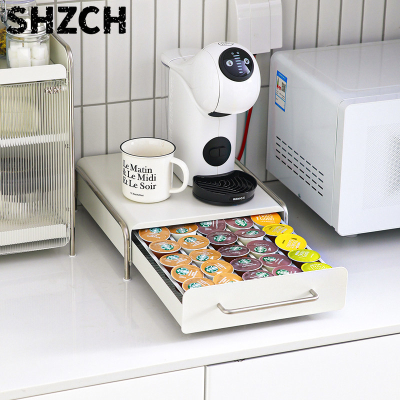 Coffee Capsule Holder, INS Sty - Coffee Tea Holders recension och pris
