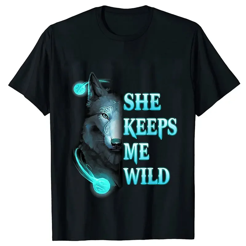 She Keeps Me Strong He Keeps M - Coffee Tea Or Me recension och pris