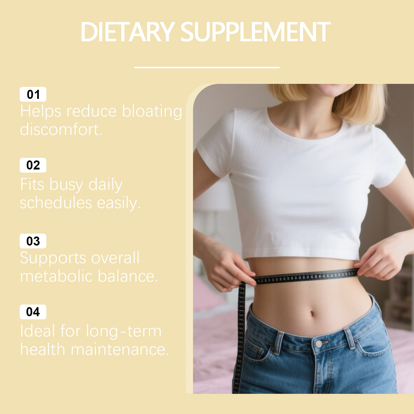 Body Management Drops Supports - Coffee Tea Weight Loss recension och pris