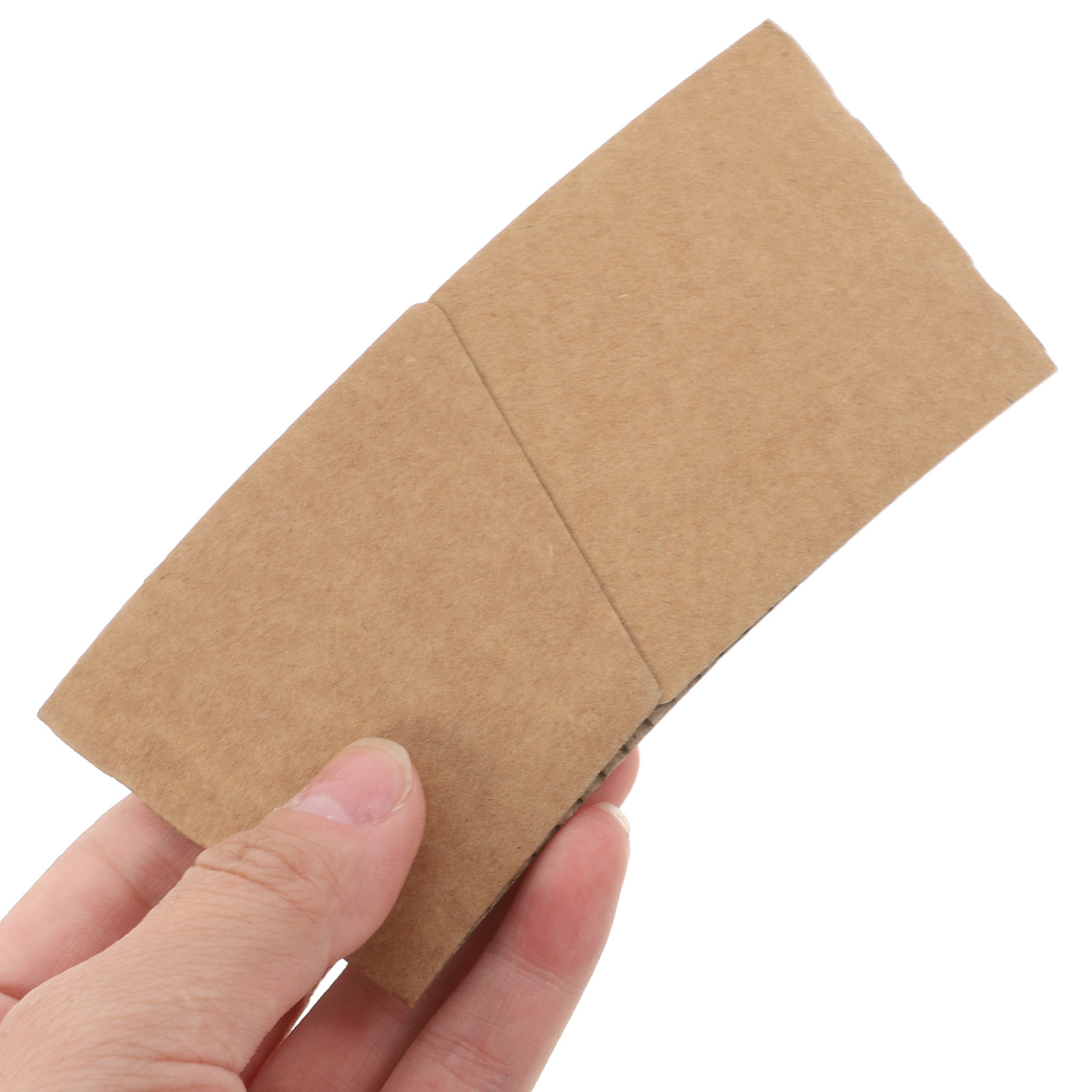 100Pcs White Kraft Coffee Cup  - Coffee Tea Uses recension och pris