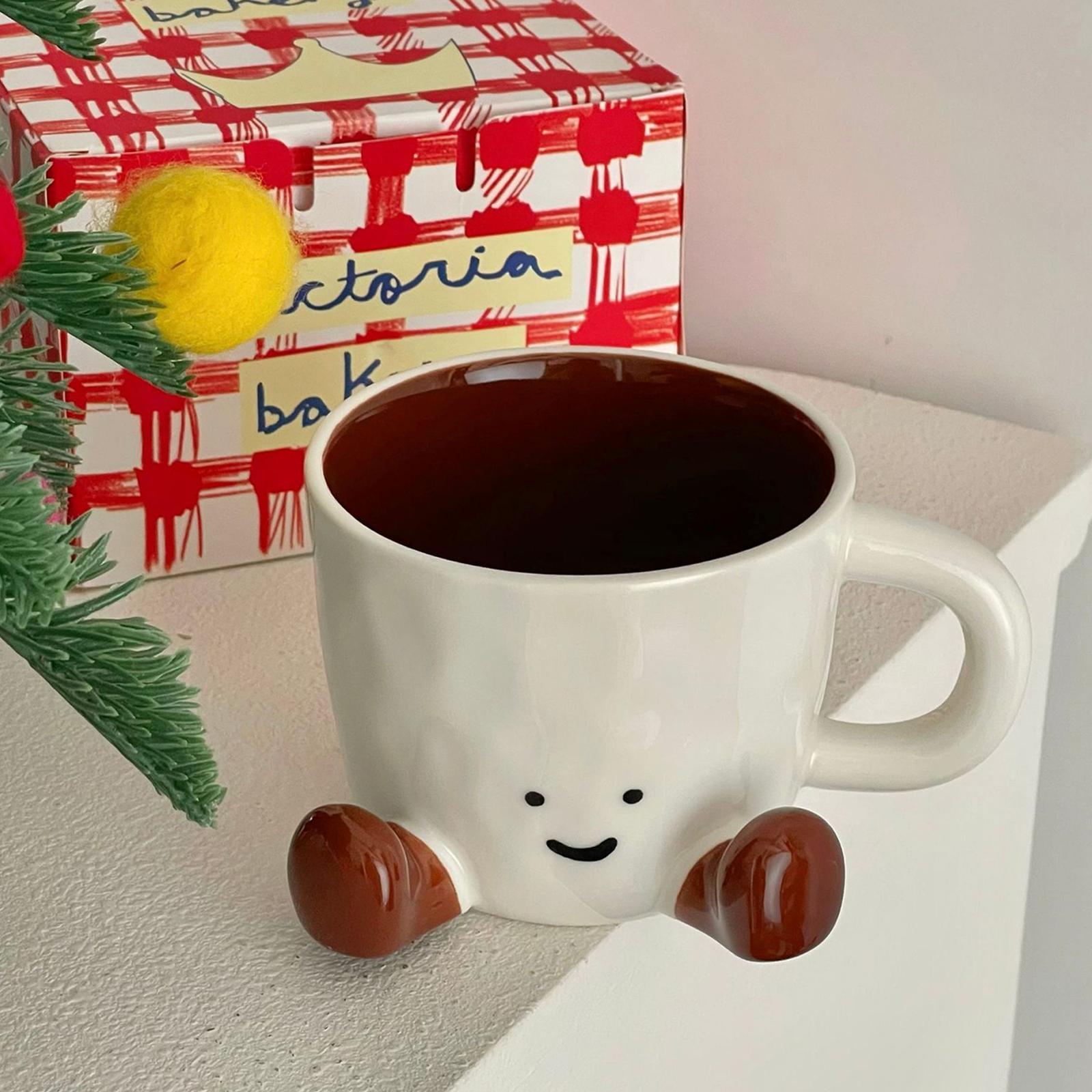 Funny Coffee Mug Adorable Home - Coffee Tea Latte recension och pris