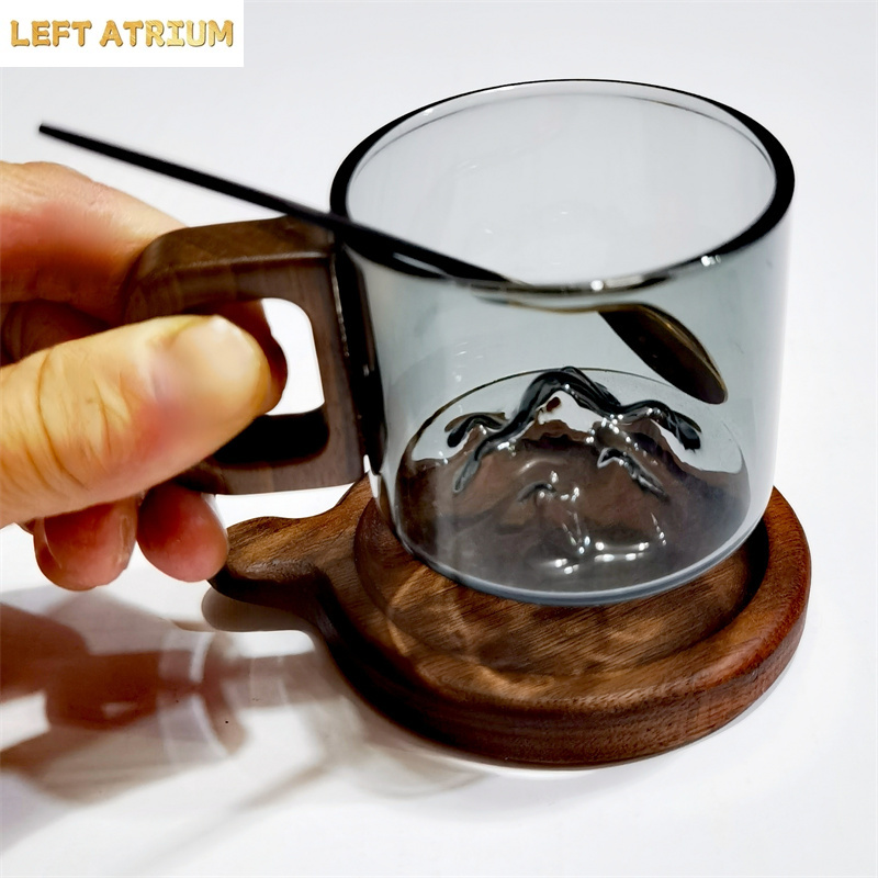 110ML Small Capacity Espresso  - Coffee Tea Japan recension och pris