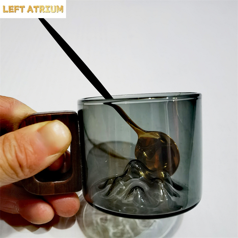 110ML Small Capacity Espresso  - Coffee Tea Japan recension och pris