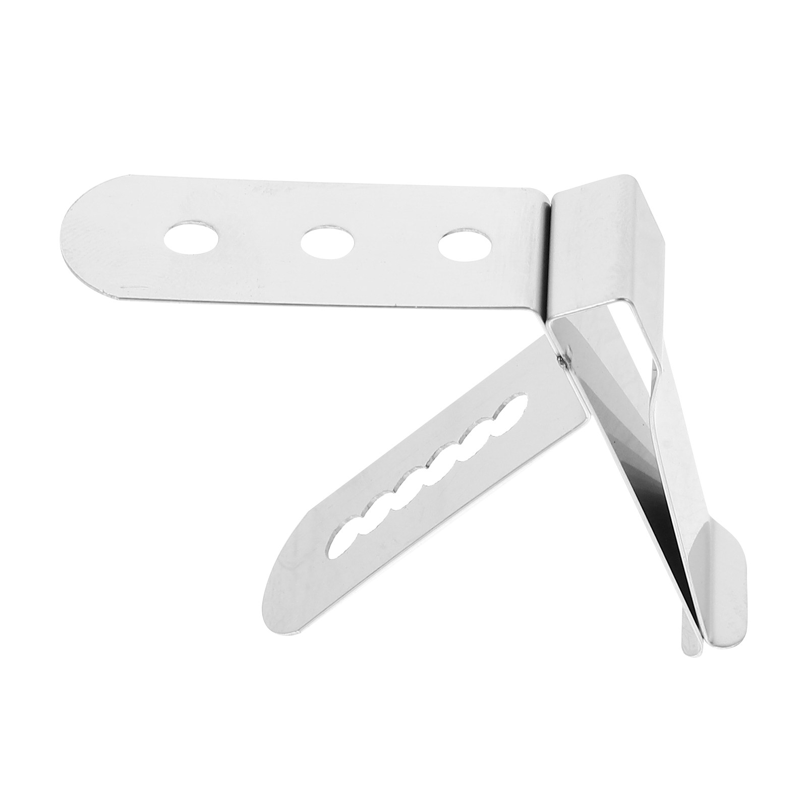 1Pcs Thermometer Clip Stainles - Coffee Tea Holders recension och pris