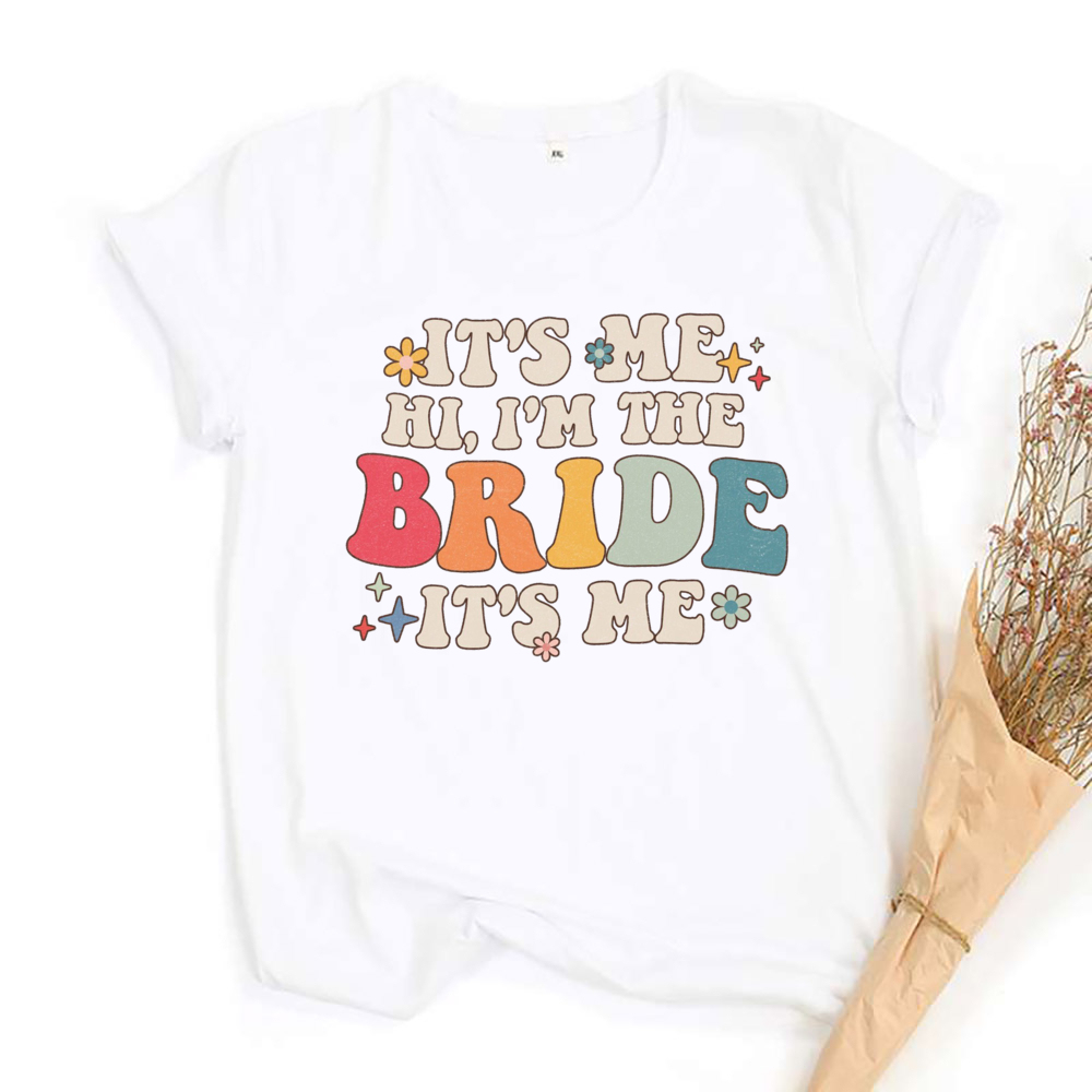 Its Me, Hi, I'm The Bride It's - Coffee Tea Or Me recension och pris