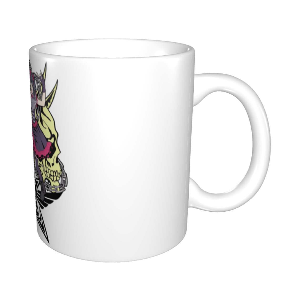 Customized Babymetal Japan Ban - Coffee Tea Japan recension och pris