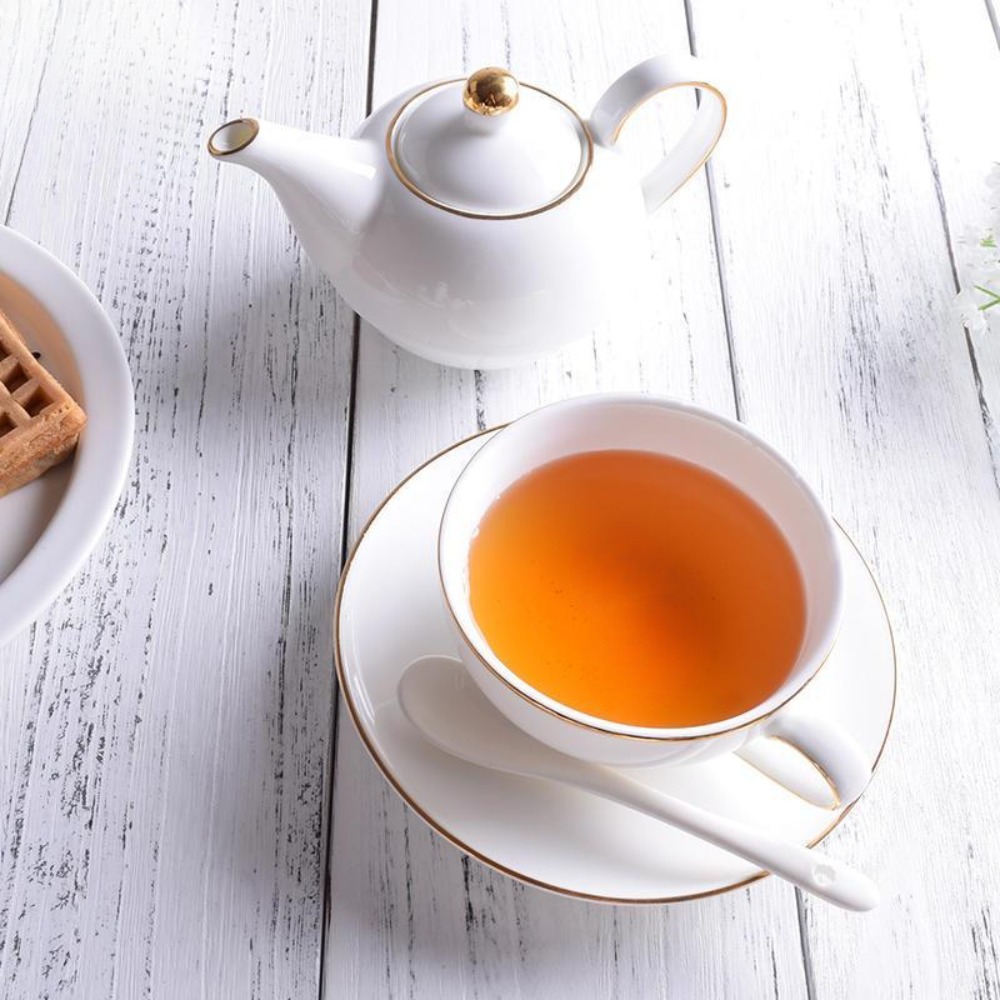 Flower Teapots,Coffee Pot,Moth - Coffee Tea Games recension och pris