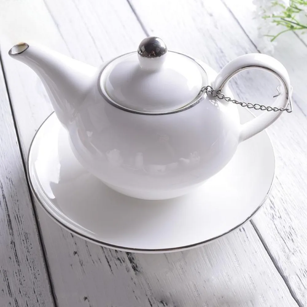 Flower Teapots,Coffee Pot,Moth - Coffee Tea Games recension och pris