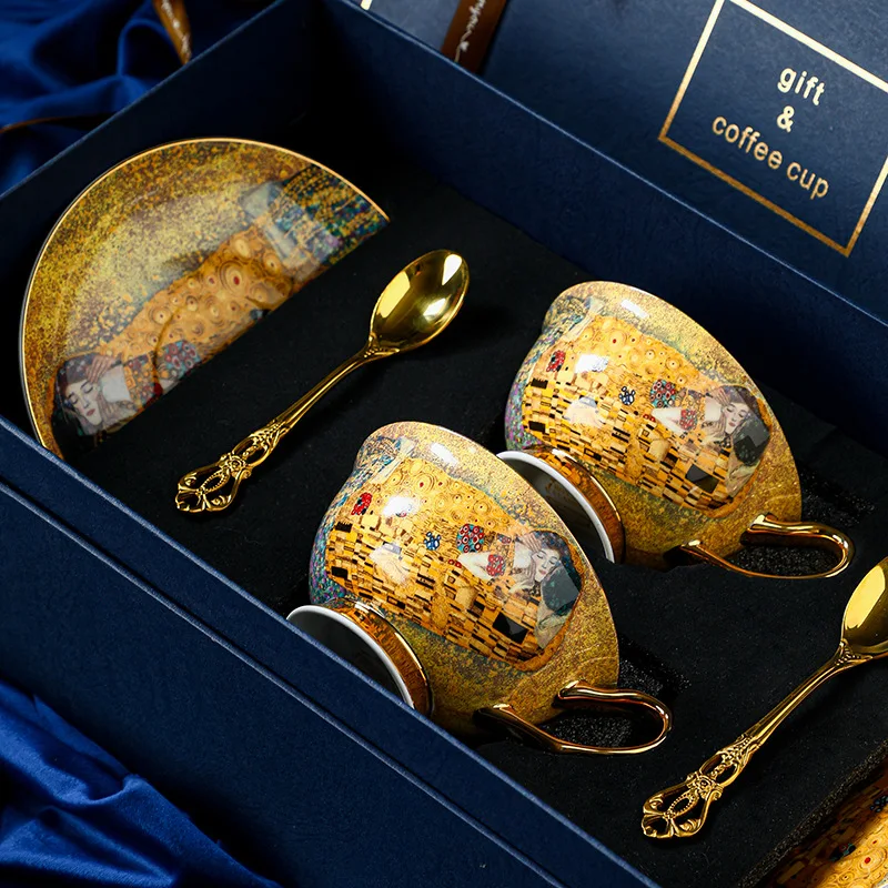 Royal Baroque Style Bone China - Coffee Tea Games recension och pris