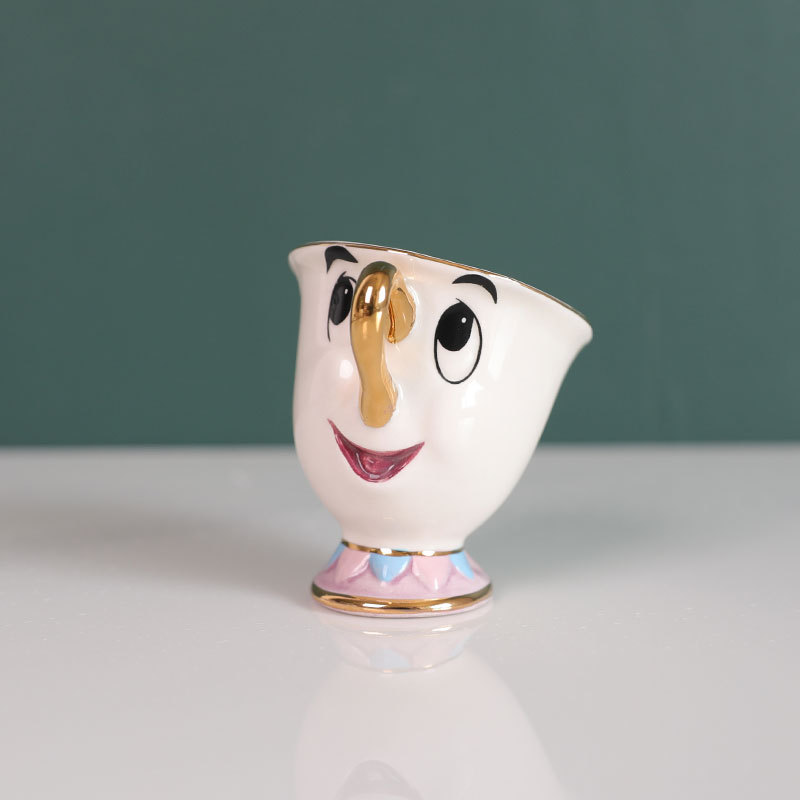 Hot Teapot Cartoon Beauty And  - Coffee Tea Games recension och pris