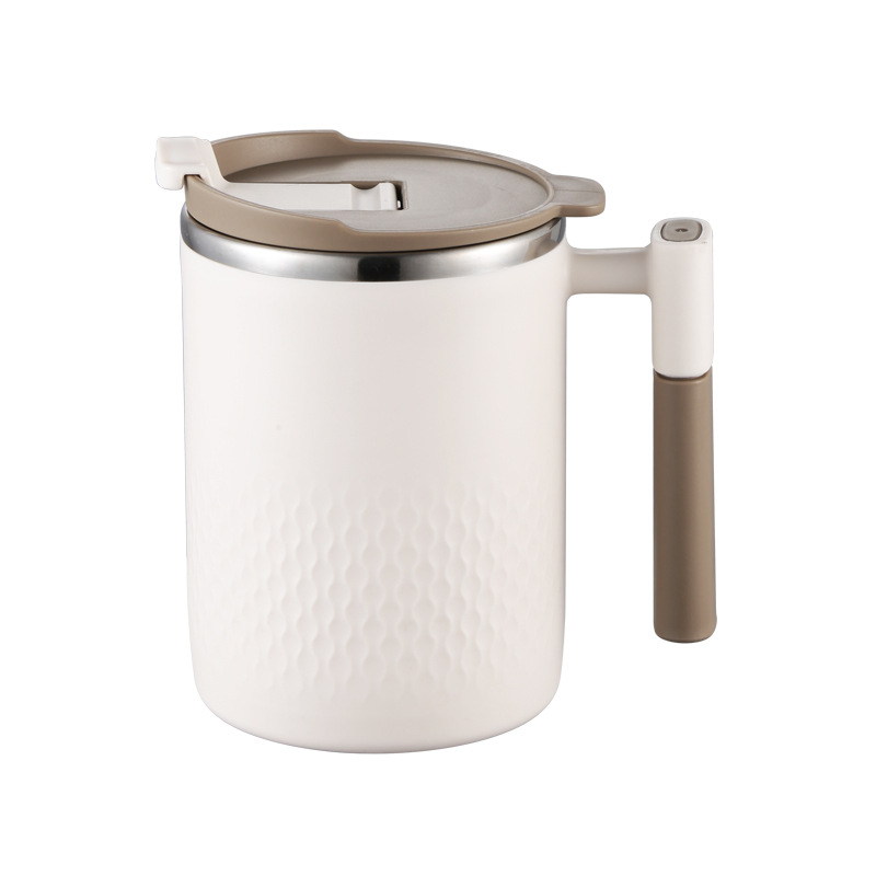 450ML Tea Cup with Infuser Cof - Coffee Tea Exchange recension och pris