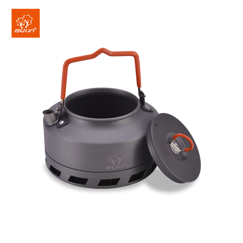 Bulin Outdoor Camping Kettle C - Coffee Tea Equipment recension och pris