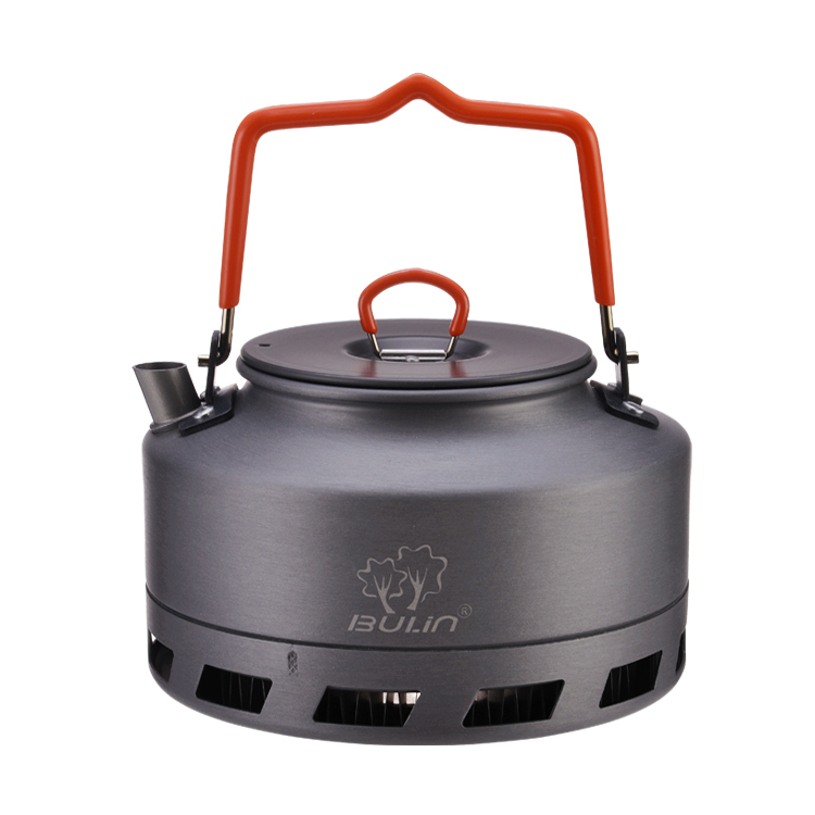 Bulin Outdoor Camping Kettle C - Coffee Tea Equipment recension och pris